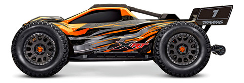 Automodelo Traxxas 1/6 Off Road Xrt Blx 8s 4wd Tqi Tsm