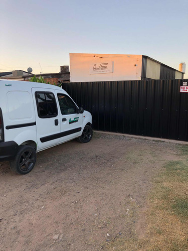Renault Kangoo 1.9 Confort D