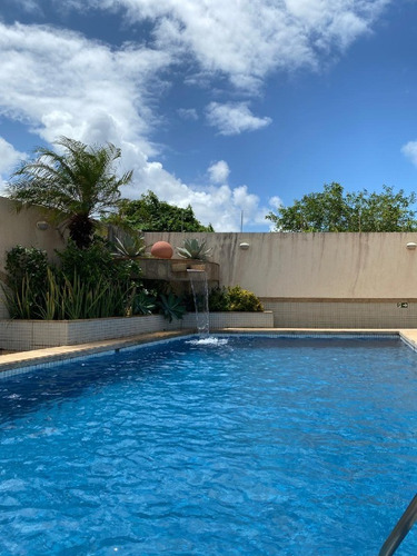 Apartamento À Venda, 5 Quartos, 4 Suítes, 4 Vagas, Ondina - Salvador/ba - 1213