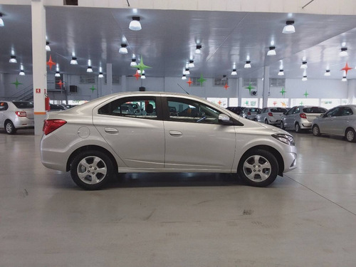 Imagem 8 de 8 de Chevrolet Prisma 1.4 Mpfi Lt 8v Flex 4p Manual