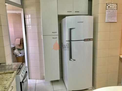 Imagem 6 de 15 de Apartamento Com 2 Dormitórios À Venda, 128 M² Por R$ 520.000,00 - Mooca - São Paulo/sp - Av5427