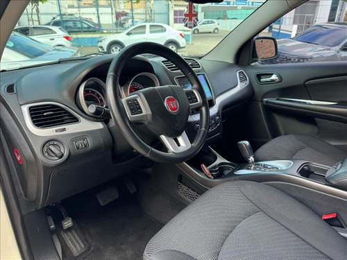 Fiat Freemont 2.4 Precision 16v Gasolina 4p Automatico