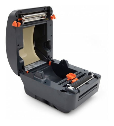 Imagen 5 de 6 de Impresora Termica De Etiquetas Qian Qite041801 Daima Usb
