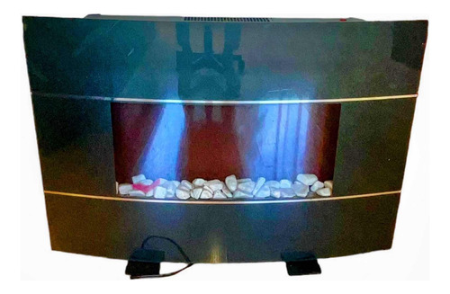 Calefactor Eléctrico Bionaire Bef6500 Chimenea