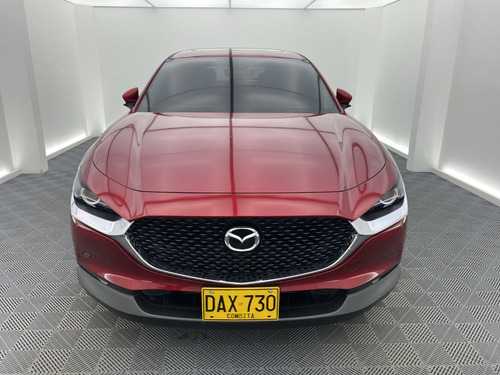 Imagen 4 de 25 de Mazda Cx30 Grand Touring