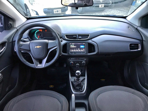 Chevrolet Onix 1.4 Ltz Mt 98cv 2013