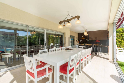 Imagen 7 de 30 de Venta - Casa - Bº La Damasia - San Fernando