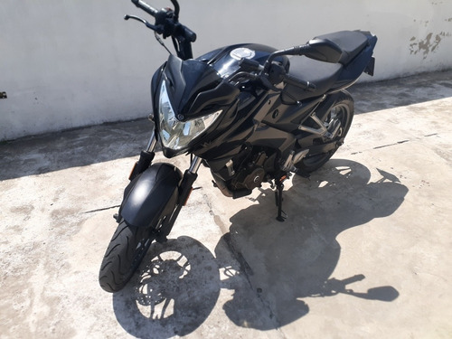 Imagen 2 de 10 de Bajaj Rouser Ns200