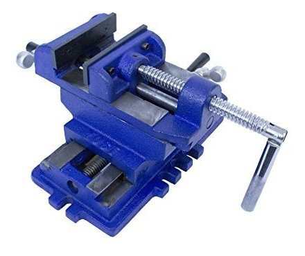 Yost Ld Csv-4 cruz Slide Vise, 4 