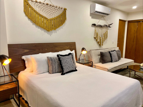 Estudio En Venta En Tulum En La Mejor Zona