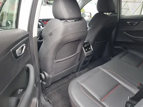 Chirey tiggo 7 pro 1.5 Comfort