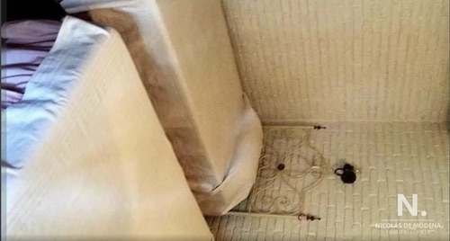Venta De Casa 5 Dormitorios En El Golf