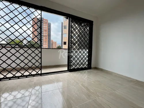 Apartamento En Venta En Loma De Los Parra. Cod V775671
