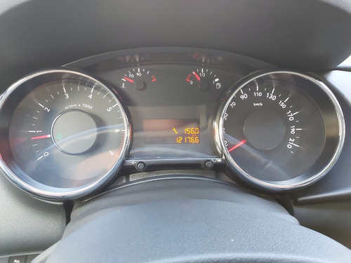 Peugeot 3008 Premium Plus 1.6 Thp 2010