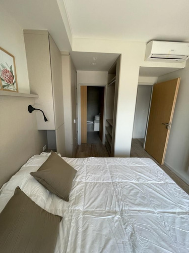 Imagen 10 de 16 de Departamento En Venta En Villa Crespo