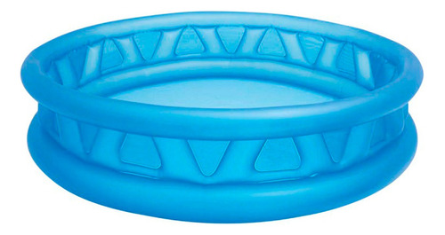 Pileta Inflable Redonda Intex Soft Side 188x46cm Premium