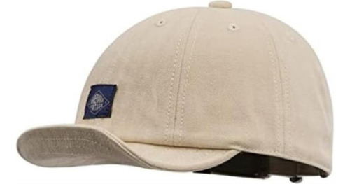 Croogo Gorras De Camionero Informales Gorra De Visera Plana