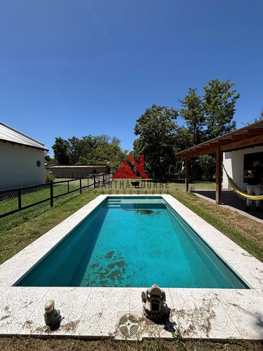 Casa En Venta En El Aljibe, Pilar, G.b.a. Zona Norte