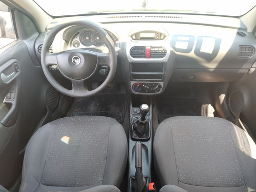 Chevrolet Corsa Premium Sedan 1.4 Flex Completo 2008