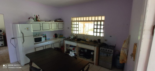 Imagem 12 de 15 de Chácara Para Venda, Oportunidade, 4 Dormitórios, 1 Suíte, 3 Banheiros, 10 Vagas - 78_1-2014064