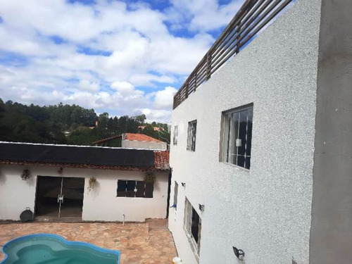 Imagem 23 de 24 de Excelente Chácara À Venda Bairro Vale Verde/ Caxambu - Jundiaí - Sp - Ch00202 - 70125551