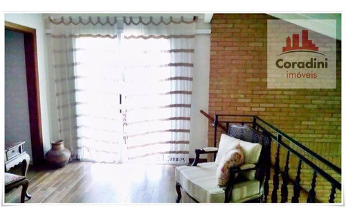 Imagem 8 de 30 de Chácara Com 4 Dormitórios À Venda, 5000 M² Por R$ 2.500.000 - Vila Castelar - Limeira/sp - Ch0038