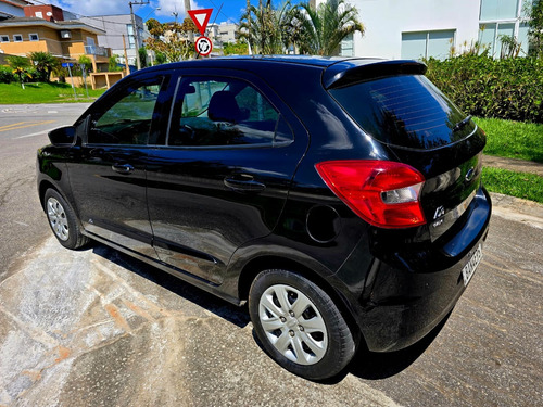 Ford Ka 1.5 Se Flex 5p