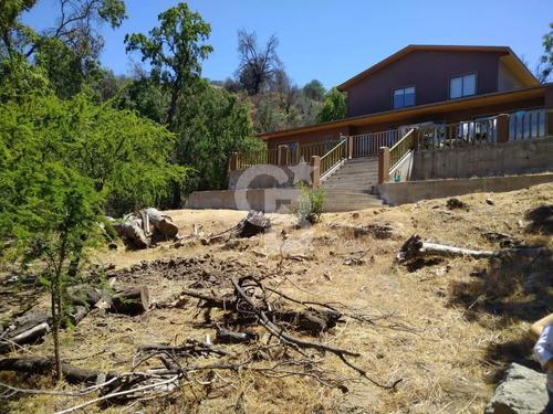 Parcela En Reserva Oasis De La Campana