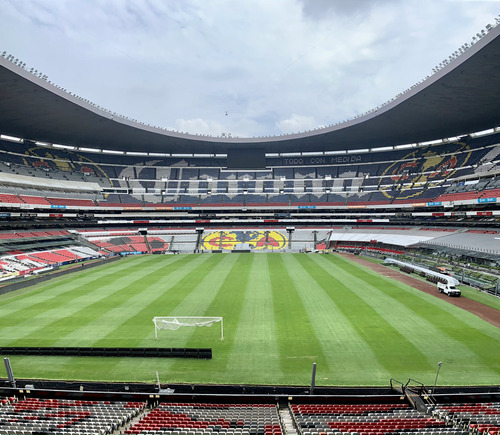 Venta De Palco En El Azteca