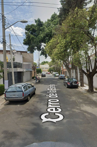 Casa, En Venta, Col. Campestre, Churubusco, Iztapalapa, Cdmx, C.p 042000
