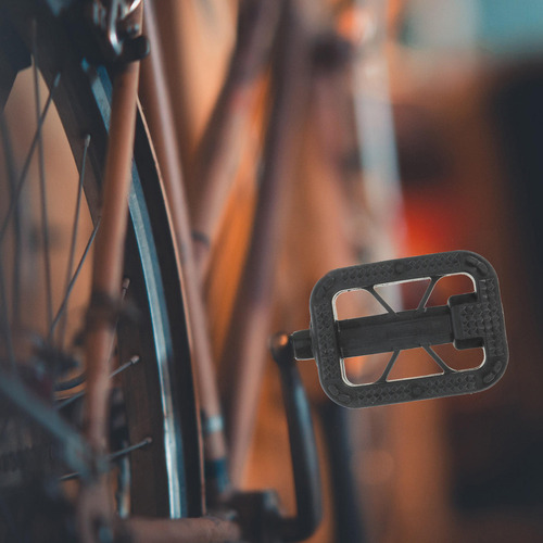 1 Juego De Pedales De Bicicleta Reemplazables Para Bicicleta