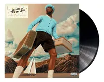 Comprar Tyler The Creator Vinilo Call Me If You Get Lost Vinilo