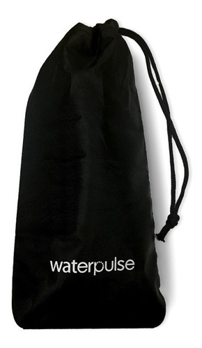 Bolsa Waterpulse Para Traslado De Irrigador Bucal