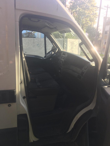 Iveco Daily 55c17 / Diesel / 2017