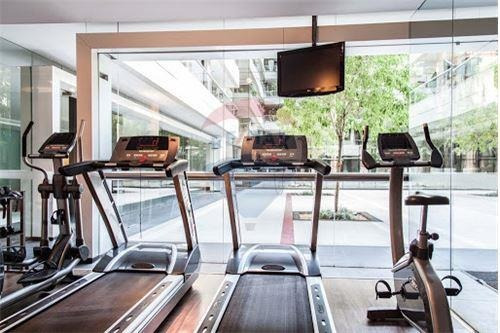 Imagen 23 de 26 de Live Hotel - Alquiler 2 Ambientes + Cochera