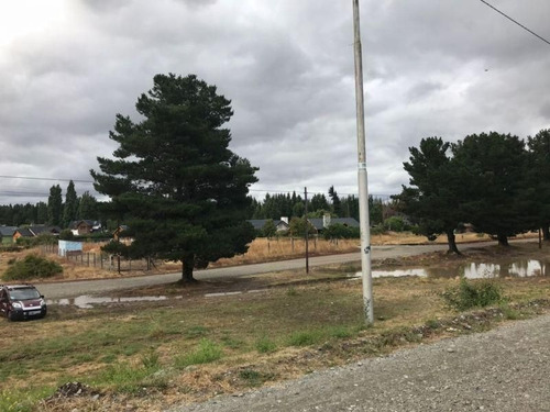 Imagen 6 de 6 de Oportunidad Lote Sobre Ruta 40 Esquina Comercial-turistico