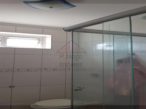 Apartamento Vila Matilde São Paulo/sp - 1189
