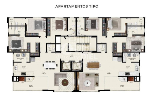 Imagem 15 de 15 de Città Di Trento Residenziale - 2897