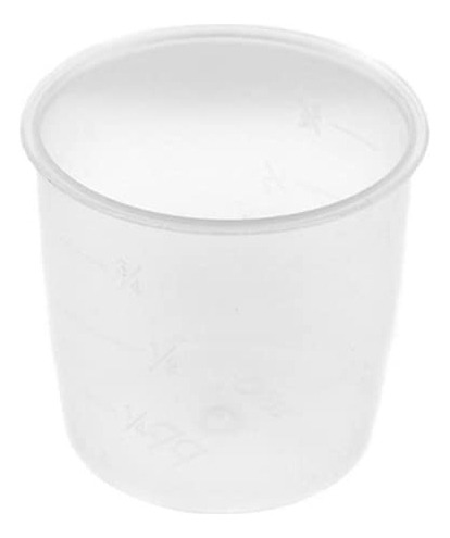 Zojirushi 1 Taza Medidora Original Oem Para Olla Arrocera, T