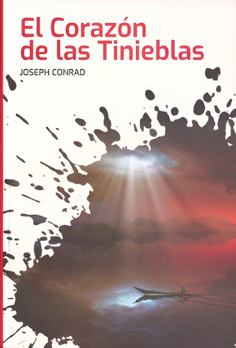 El Corazòn De Las Tinieblas Conrad Joseph