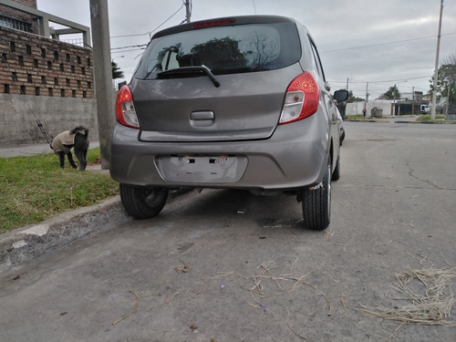 Suzuki Celerio Extra Full