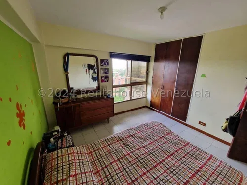 Ls Vende Apartamento La Tahona