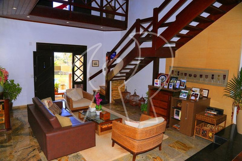 Casa Com 4 Dormitórios À Venda, 450 M² Por R$ 2.000.000,00 - Porto Das Dunas - Aquiraz/ce - Ca0322