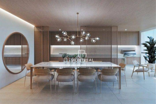 Imagem 10 de 14 de Apartamento À Venda, 73 M² Por R$ 1.223.000,00 - Perdizes - São Paulo/sp - Ap3123