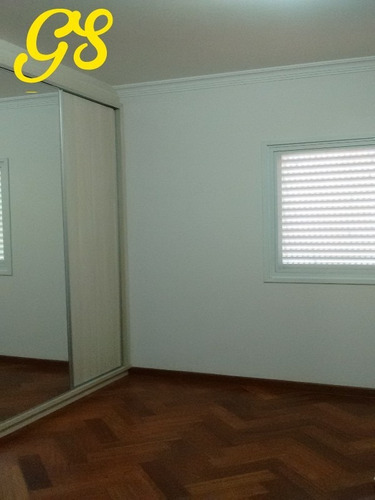 Imagem 19 de 30 de Casa Condomínio Venda Oportunidade Jardim Chapadão Campinas - Ca00413 - 4688101