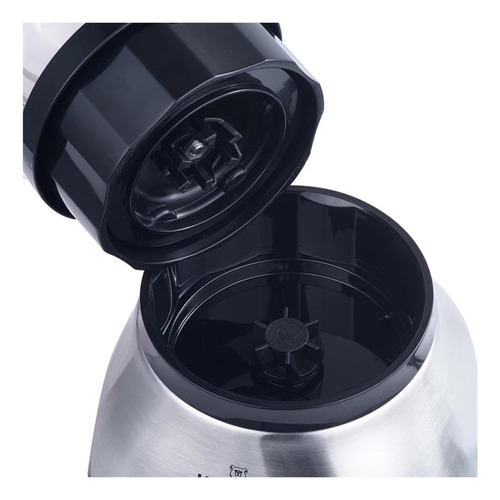 Licuadora 1500ml Jarra Vidrio Promixer1000 Ursus Trotter