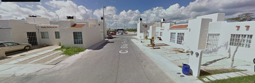 Maf Casa En Venta De Recuperacion Bancaria Ubicada En 8va Privada Kabah 48, Cancun Quintana Roo
