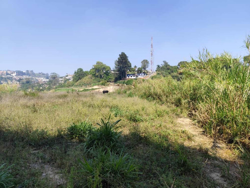 En Venta Terreno Ubicado En Carrizal Edo Miranda Cf