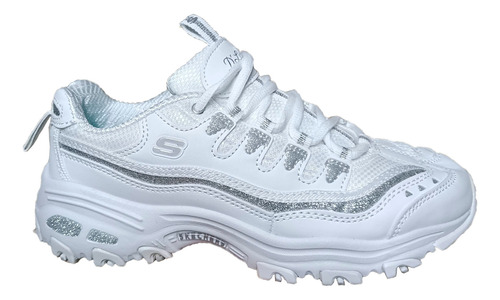 Tenis Importados Skechers Para Dama - Calzado Para Dama