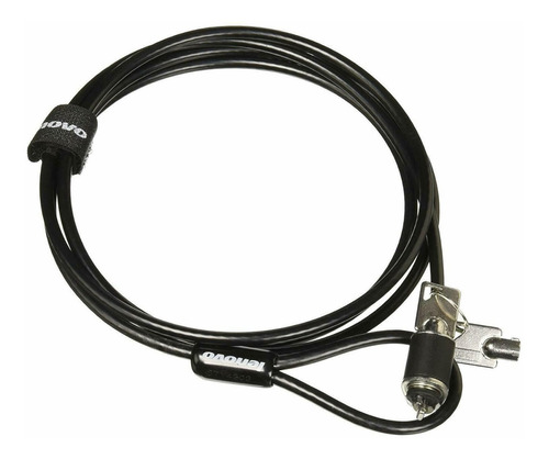 Cable Candado Linga De Seguridad Lenovo Original P/notebook